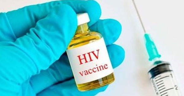 Phát triển loại vaccine có thể vô hiệu hóa gần 70% chủng virus HIV