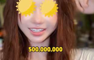 Cô gái gây "sốc" khi hé lộ tiêu chí chọn bạn trai lương nửa tỷ/tháng, chính chủ bật mí lý do đặc biệt