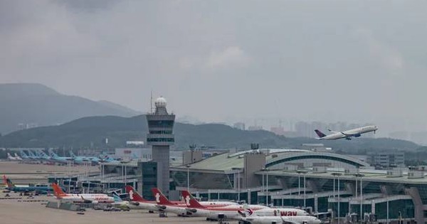 Trẻ sơ sinh tử vong sau khi chào đời trên chuyến bay tới Hàn Quốc, cảnh sát mở rộng điều tra