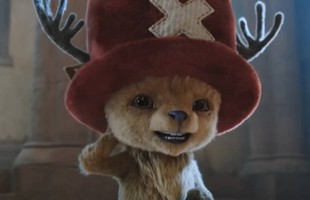 Chopper phiên bản live-action chính thức ra mắt, fan One Piece phản ứng trái chiều