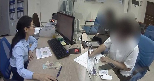 Để lộ thông tin sinh trắc học, bị đổi mật khẩu ngân hàng: Nhân viên VietinBank lập tức hỗ trợ khách hàng phong toả tài khoản, ngừng giao dịch chuyển khoản 40 triệu