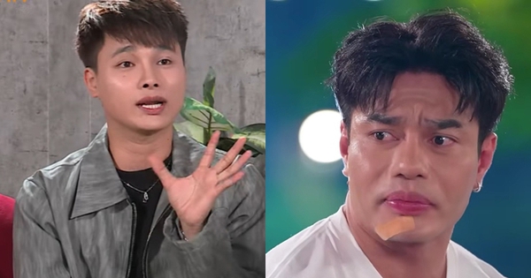 Nam diễn viên sửa mũi theo Lê Dương Bảo Lâm để nổi: "Anh Lâm là ân nhân của tôi"