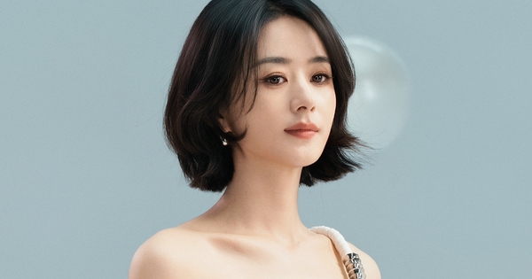 Triệu Lệ Dĩnh đang gặp nguy hiểm