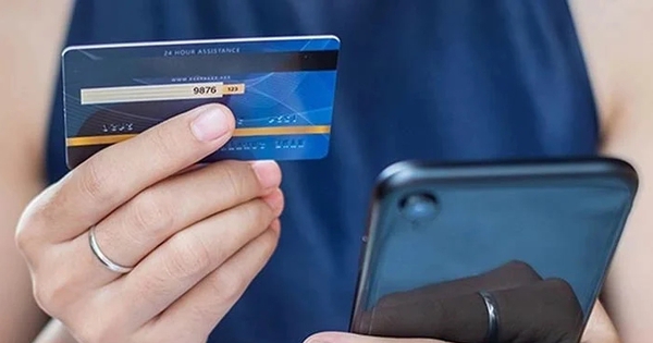 Chủ tài khoản ngân hàng đặc biệt cảnh giác: Quét mã QR chuyển khoản có thể khiến tiền trong tài khoản bay sạch bởi chiêu tinh vi này