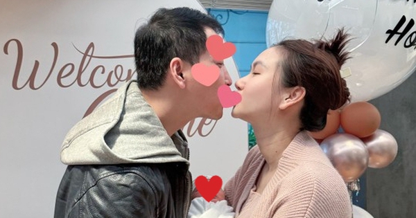 Hương Giang bị mỉa mai có con nhưng vẫn che đậy chồng, đáp trả vỏn vẹn 4 chữ khiến netizen 