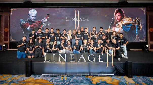 Lineage2M – Bài học kinh nghiệm về marketing cho một thương hiệu lớn