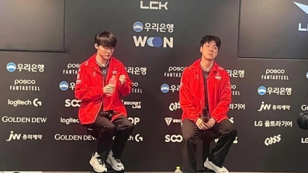 Faker Nhận Trách Nhiệm - T1 Đối Mặt Áp Lực "Không Còn Đường Lùi" Sau Thất Bại Trước NS