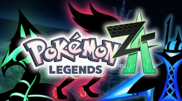 Pokemon Legends: Z-A Chính Thức Công Bố Ngày Phát Hành Tháng 10/2025