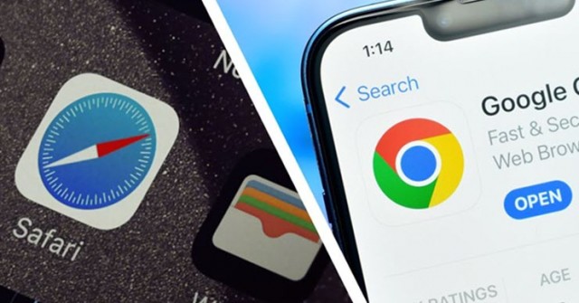 Trình duyệt Safari có lỗ hổng nguy hiểm, Apple nói "không sao đâu"