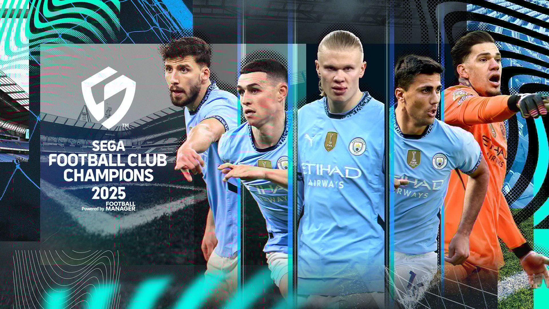 Football Manager 2025 Bị Hủy Bỏ, SEGA Bù Đắp Bằng Game Quản Lý Đội Bóng Miễn Phí Khác