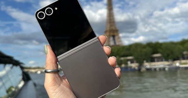 Galaxy Z Flip 7 sẽ gây thất vọng lớn cho Sam-fan vì điều này