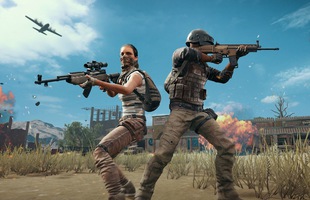 Sự thật đắng lòng: PUBG, vị vua mới lên đã bị “thất sủng”