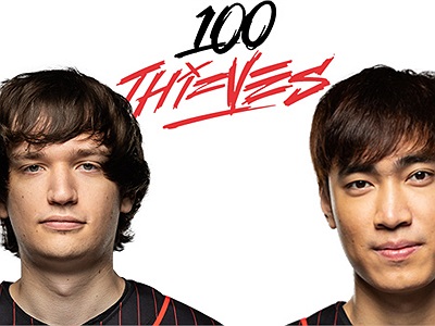 LMHT: Dọn đường cho Levi lên đội 1, 100 Thieves chuyển nhượng luôn người đi rừng Meteos sang FlyQuest