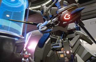 Tổng hợp đánh giá New Gundam Breaker: Tràn trề thất vọng