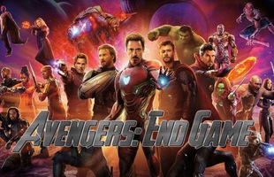 Tiêu đề của Avengers 4 chính thức bị lộ bởi một spoiler không ai nghĩ đến