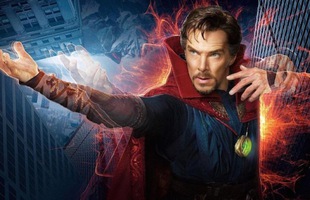 4 sự thật thú vị về Doctor Strange mà có thể bạn chưa biết