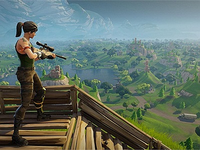 Fortnite Battle Royale đang trên đà trở thành một trong những game lớn nhất mọi thời đại