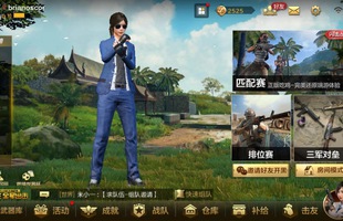 Bản đồ Sanhok của PUBG mobile có gì hot? Hãy cùng trải nghiệm ngay nào