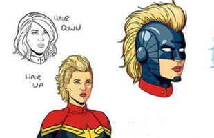 Liệu Captain Marvel có 