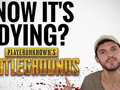 Sau những thăng trầm, PUBG vẫn chưa hề trở thành DeadGame như đồn đoán