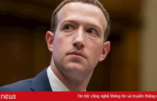 Facebook đăng ký bằng sáng chế cho phép kích hoạt microphone trên smartphone để nghe trộm người dùng