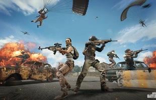 PUBG 2 đang phát triển, nhưng nó không thuộc thể loại Battle Royale