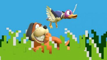 Những điều bạn có thể chưa biết về huyền thoại Duck Hunt - PC/Console