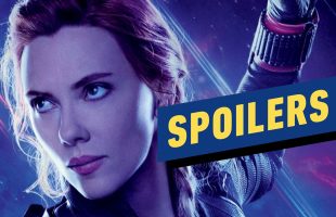 Vì sao dân tình không thỏa mãn với 6 phút tình tiết mới của Avengers: Endgame