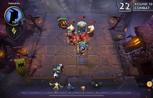 Liệu Autochess có thể lật đổ sự thống trị của các tựa game Battle Royale trong thời gian tới?