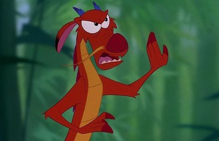 Disney thẳng tay bỏ cả chú rồng Mushu và phần nhạc kịch của Hoa Mộc Lan bản người đóng?