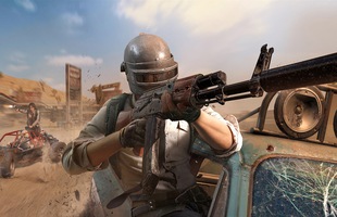 PUBG: Đánh giá 4 loại súng DMR được game thủ ưa chuộng nhất