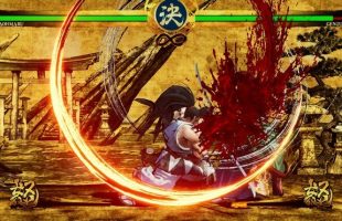 [Đánh giá] Samurai Shodown Reboot: Âm hưởng thời đại trong hơi thở tựa game 26 tuổi đời