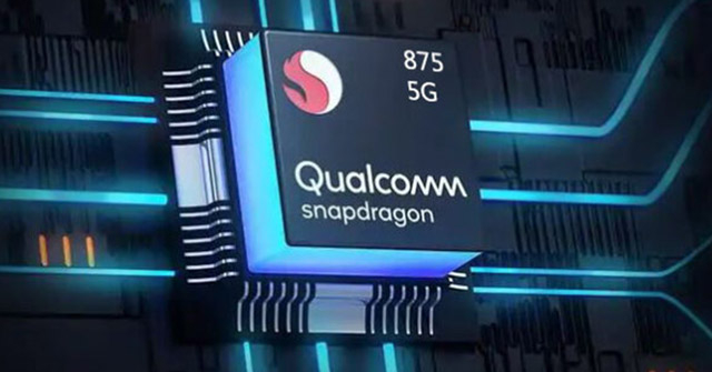 Snapdragon 875 sẽ có giá tăng khiến ai cũng phải rợn tóc gáy