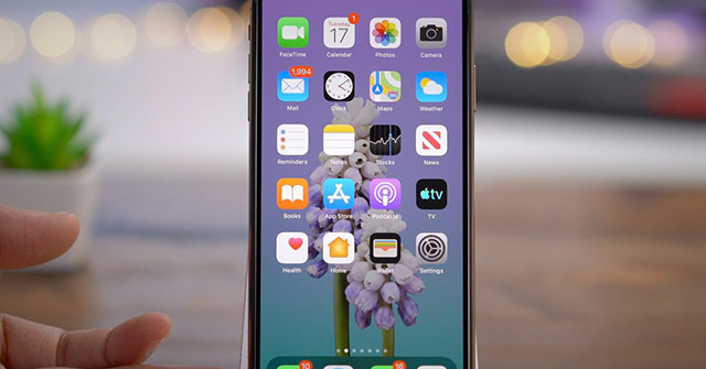 Giao diện iPhone biến hoá diệu kỳ như thế nào qua iOS 14?