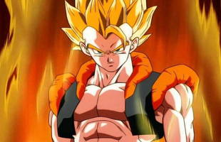 Dragon Ball: Hồi tưởng lại khoảnh khắc Gogeta giải phóng đòn sát thương chống lại ác quỷ Janemba