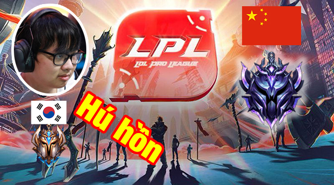 LMHT: LPL ban hành luật siêu lạ, SofM cũng suýt bị phạt vì mải cày rank Hàn Quốc