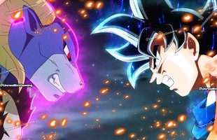 Dragon Ball: Goku ra đòn kết thúc Moro và 5 điều fan không muốn thấy trước khi kết thúc arc Moro