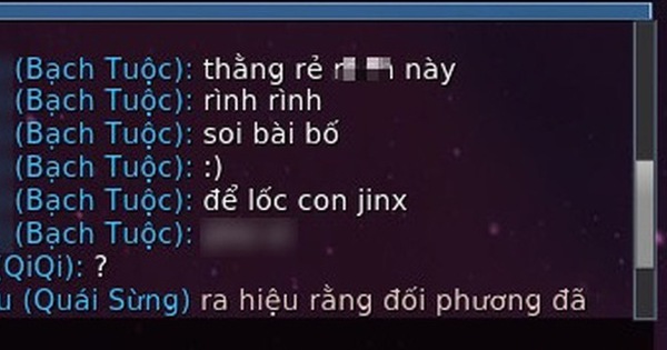 Tưởng là tựa game 