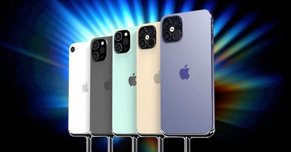 Tin buồn cho iPhone 12: Quá trình sản xuất có thể bị trì hoãn chậm tới 2 tháng