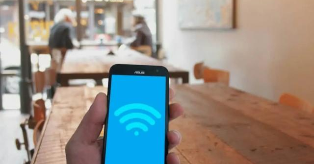 3 cách biến điện thoại thành thiết bị tăng sóng WiFi