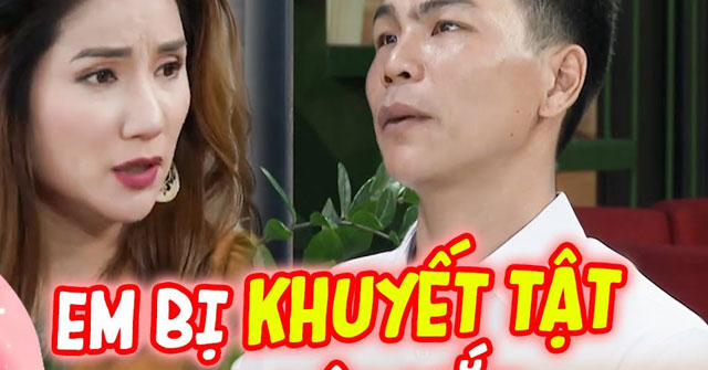 Anh chàng vá vỏ xe và cô công nhân có cái kết đẹp khi tham gia hẹn hò