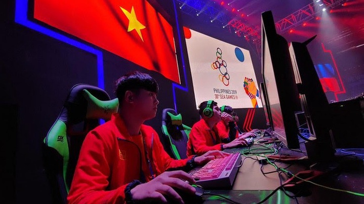 Việt Nam lấy 8 đội tuyển E-Sports tham dự SEA Games 31 như thế nào?