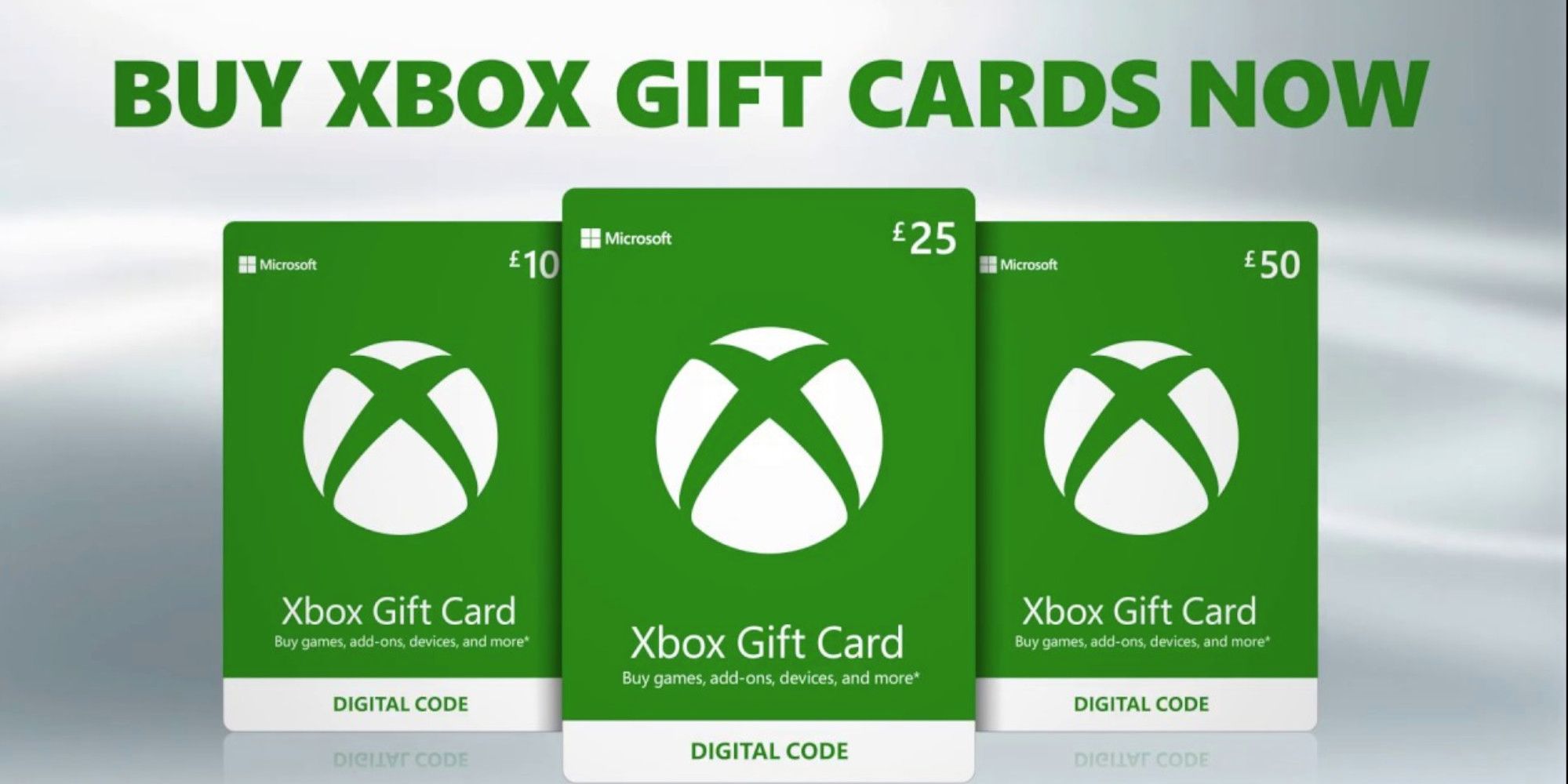 Kỹ sư của Microsoft đánh cắp 10 triệu đô la bằng Xbox Gift Cards