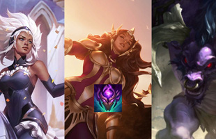 LMHT: Riot thừa nhận Mặt Nạ Vực Thẳm đang là item quá mạnh trên các Hỗ trợ Chống chịu