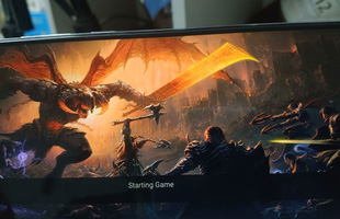 Thực nghiệm chơi Diablo Immortal 60 fps trên điện thoại giá rẻ chỉ 3 triệu