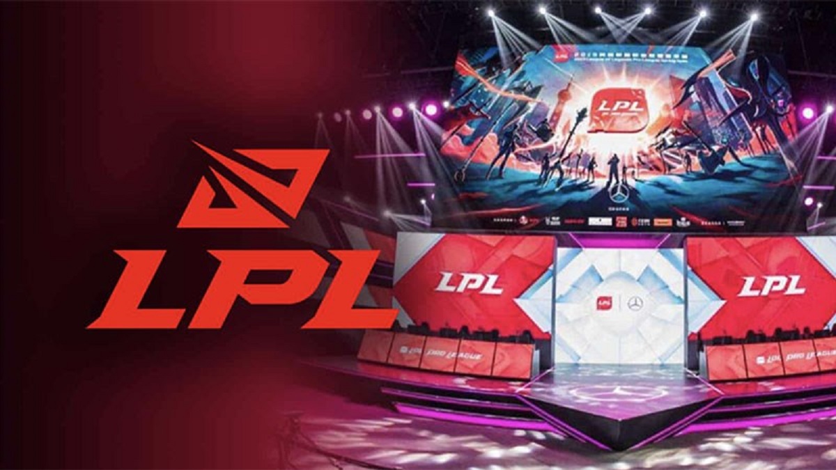 BTC LPL đưa luật mới, bắt tuyển thủ không được chơi game khác ngoài LMHT khi stream