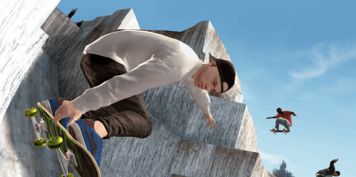 Skate 4 hé lộ những hình ảnh gameplay đầu tiên