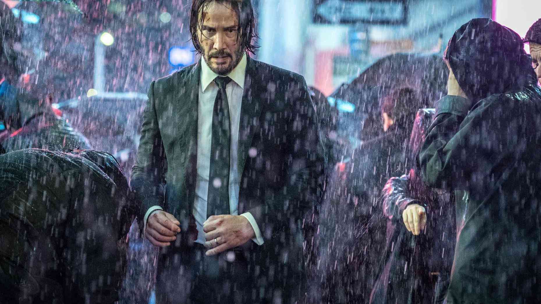 Mới chỉ ba phần phim mà số lượng 'nạn nhân' của John Wick khiến ai cũng bất ngờ