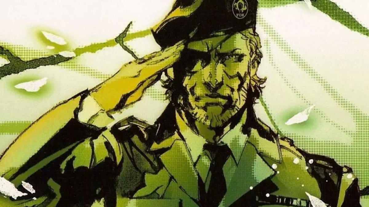 Metal Gear Solid sắp tròn 35 tuổi, Konami có tin mừng nào cho game thủ không?