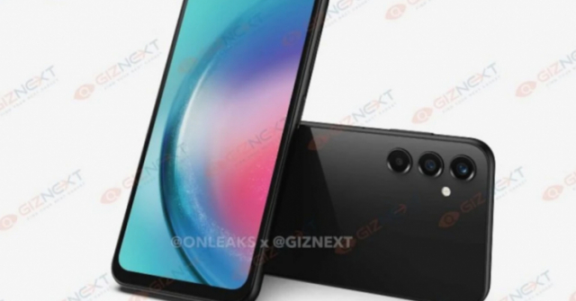 Galaxy A25 5G giá 